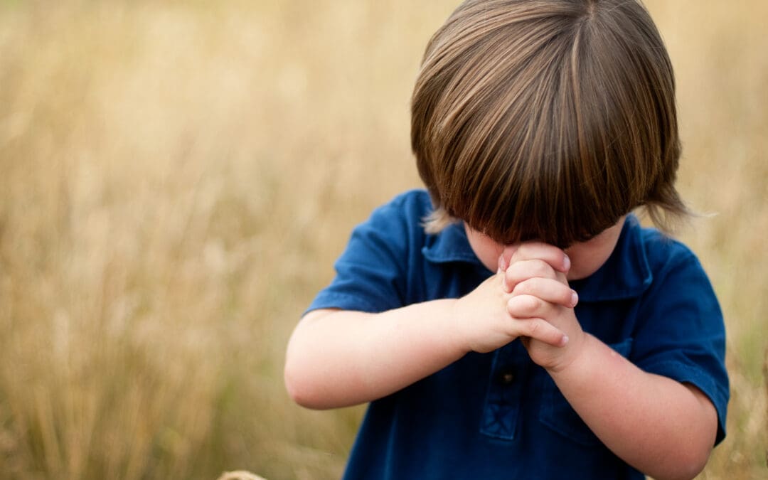 Does Prayer Really Matter to Pro-Life Movement?