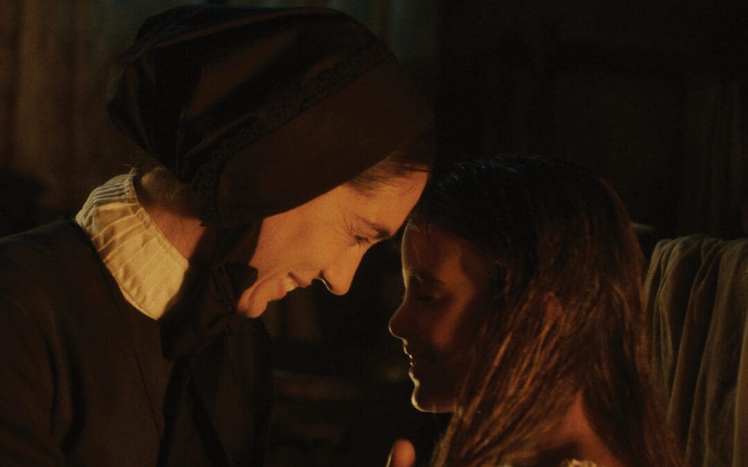 An Empire of Hope: The Legacy of Mother Cabrini Comes to Theaters