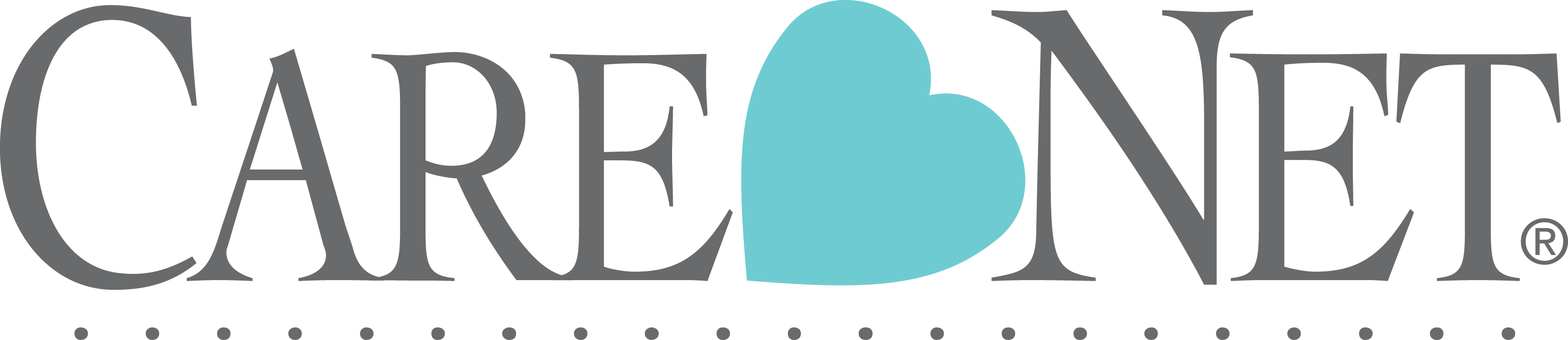 care net email signature logo