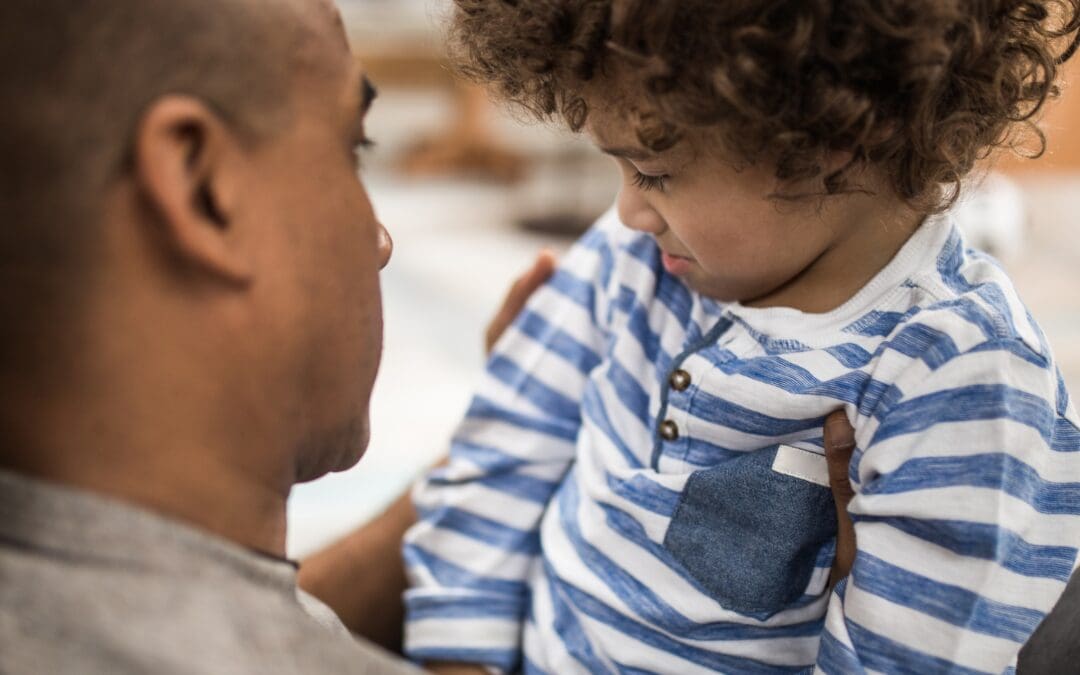 Are You a Father Struggling to Connect with Your Kids? What You Need To Do to Fix Things