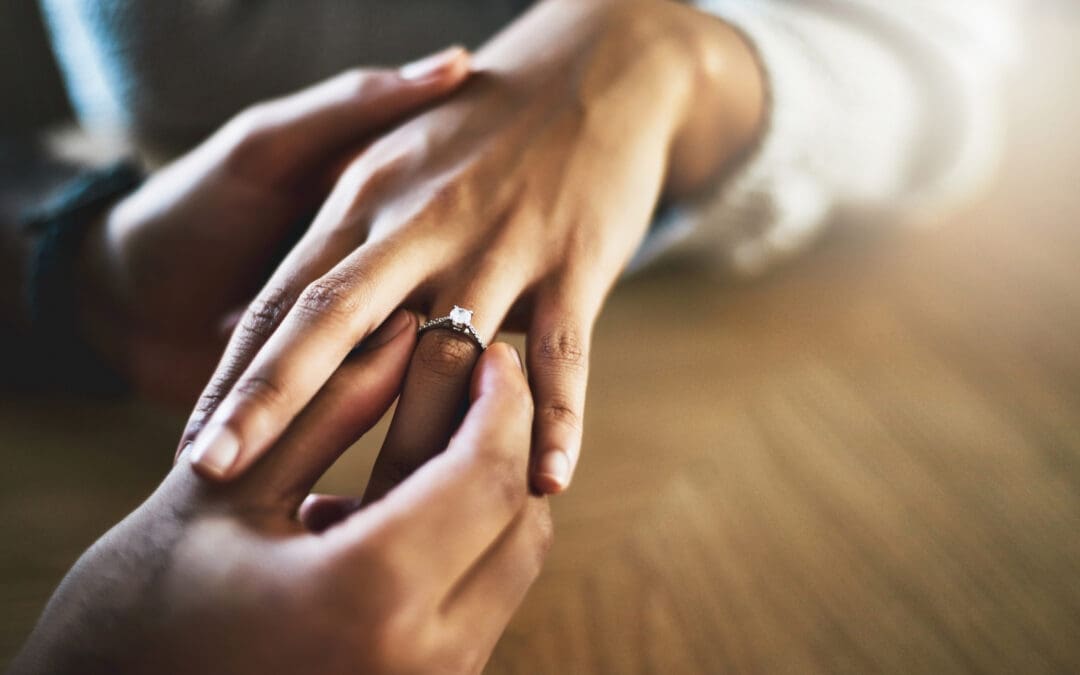 Three Life-Affirming Things to Consider Before Getting Married