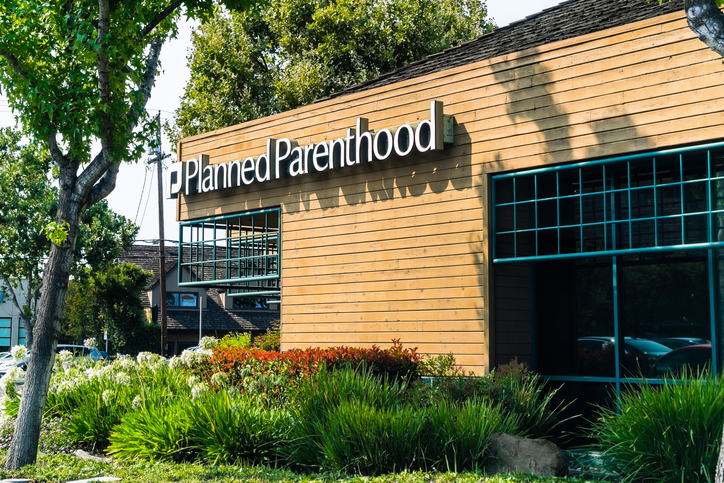 Life Chat: Planned Parenthood’s Racist Legacy