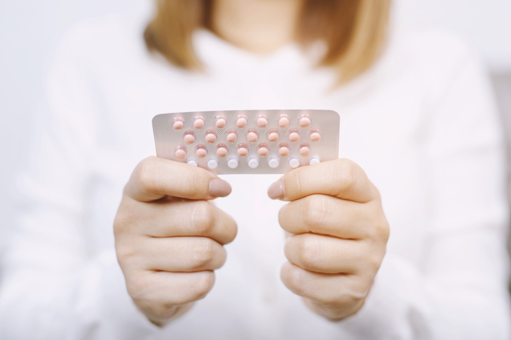 The Contraceptive Mentality: Why Birth Control Doesn’t Solve America’s Abortion Problem