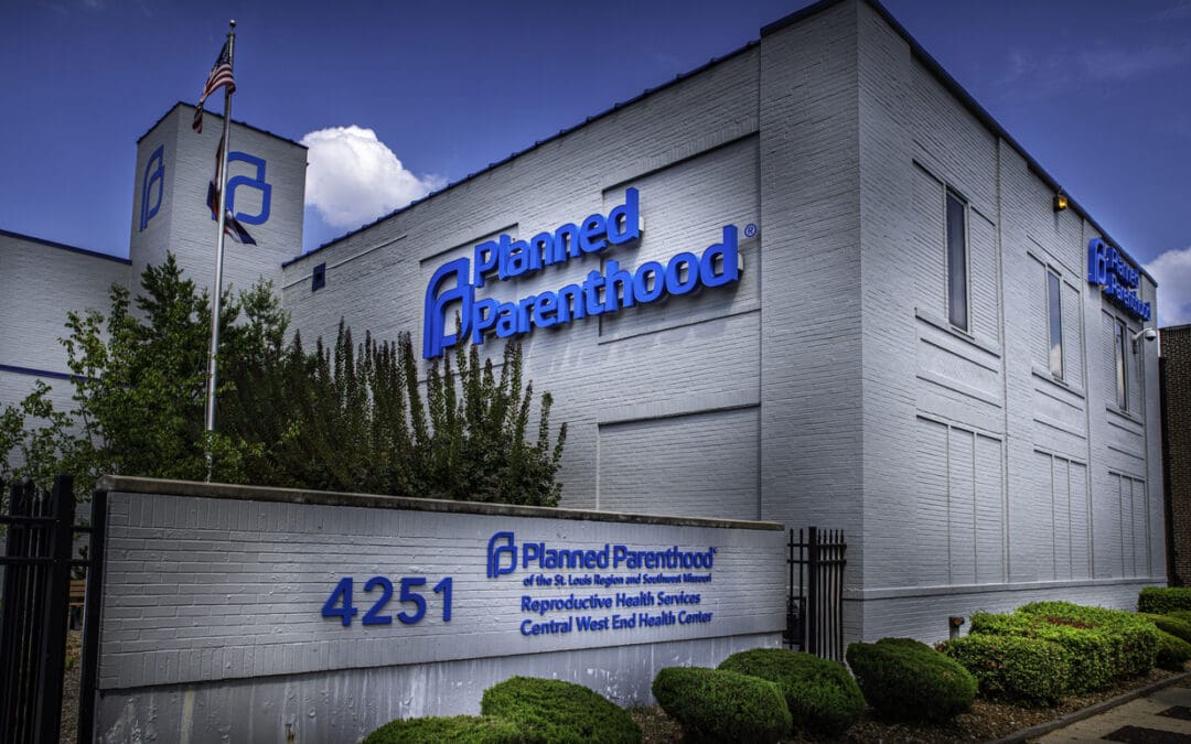 Planned Parenthood Builds Secret Mega-Clinic