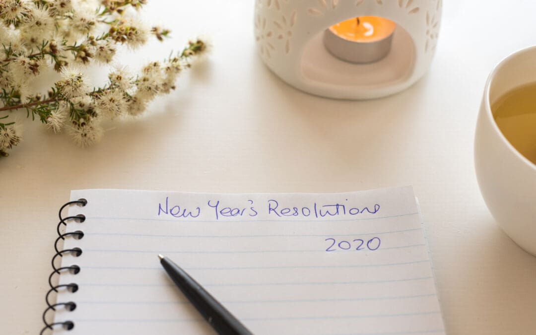 Have You Made This Pro Abundant Life Resolution?