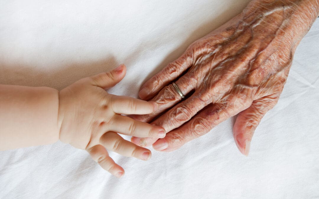 Why the Elderly Should Care About the Cause of Abundant Life (Part One)