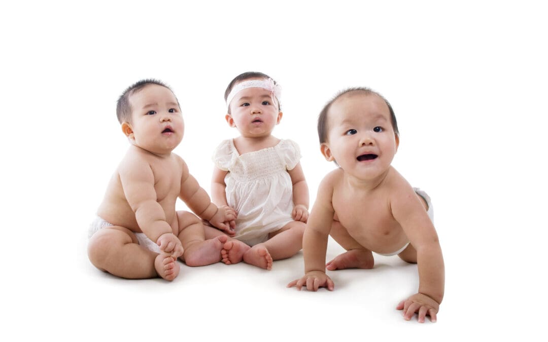 Care Net Saved 886,690 Babies From Abortion