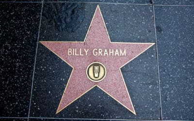 Billy Graham: An Evangelist for Life