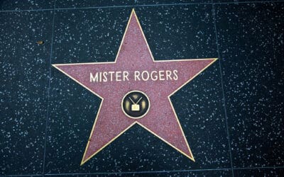 What Mister Rogers Taught Me