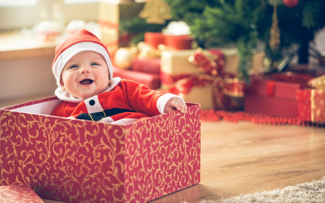 6 Pro Abundant Life Gifts You Can Give This Christmas