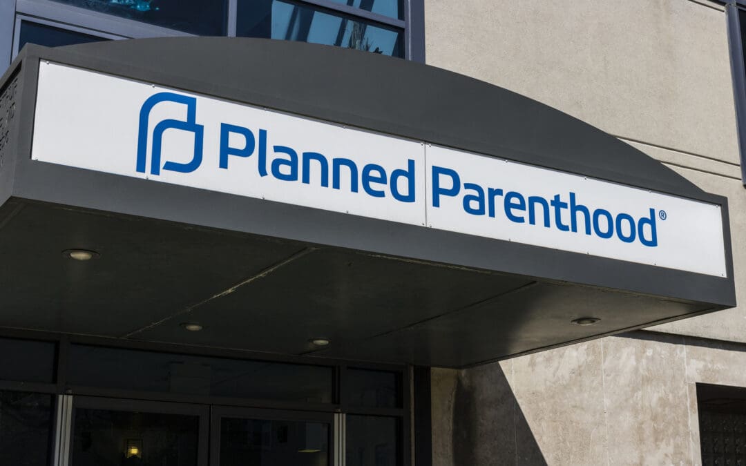 Life Chat: Pastors and Planned Parenthood