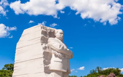 The Year of Love: Martin Luther King, Jr.