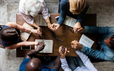 4 Reasons Why You Should Start a Life Team Around Making Life Disciples