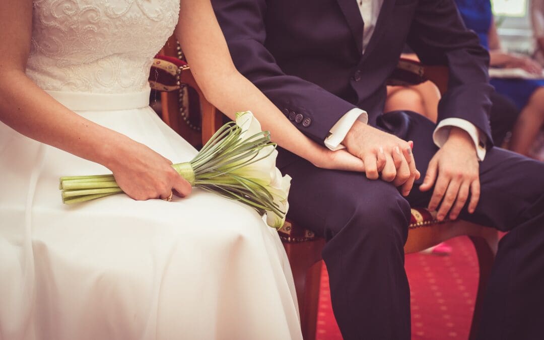 Four Reasons the State of Your Marriage Matters: Part Two