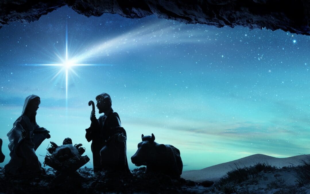 The Nativity Narrative