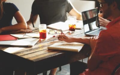 6 Steps to a Strategic Plan