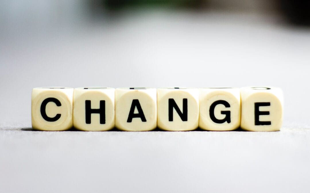 Leading Well Through Change and Risk