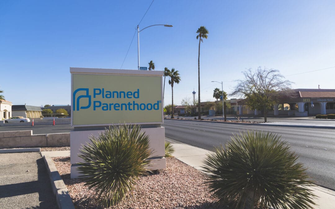 Planned Parenthood: Healthcare Provider or Political Machine?