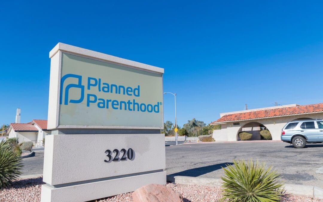 CareCast: “On the Ground” with Planned Parenthood