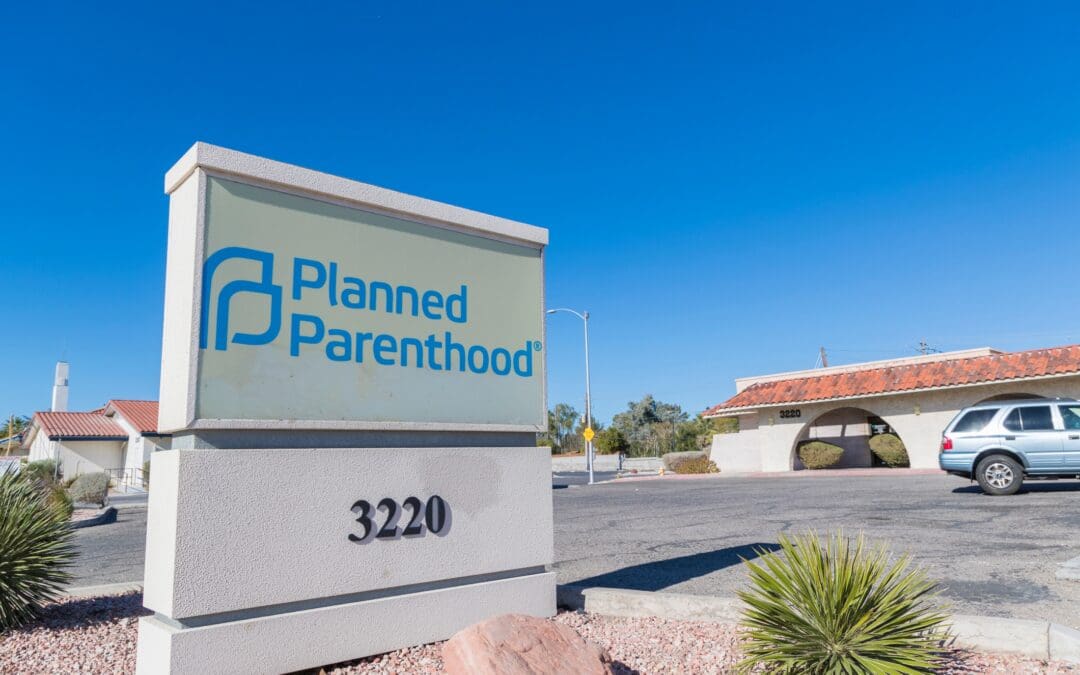 CareCast: Planned Parenthood’s New President Inspired by Pro-Life Billboard