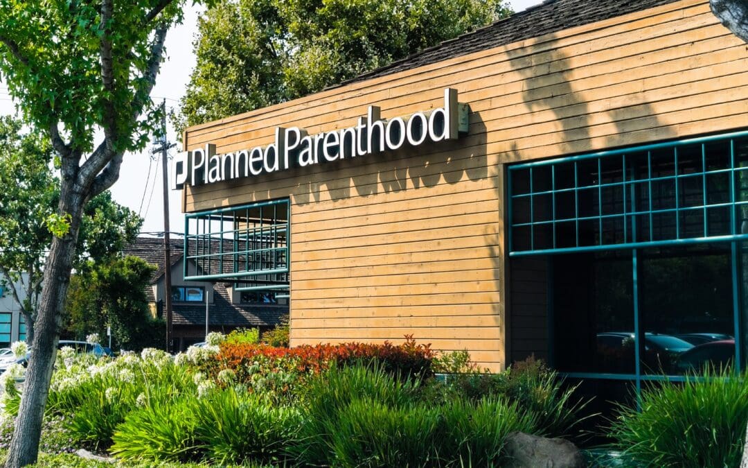 Planned Parenthood’s Response to the film Unplanned Reveals Why They Can’t Win