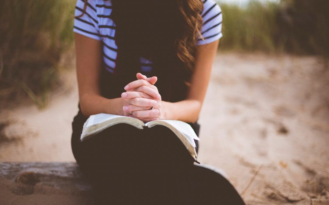 CareCast: Why Christians Have Forgotten How To Read Their Bibles