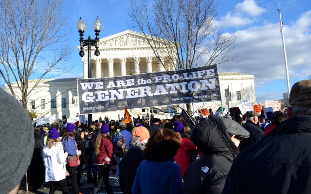 Why Donald Trump’s Supreme Court Nominee Can’t Change Abortion