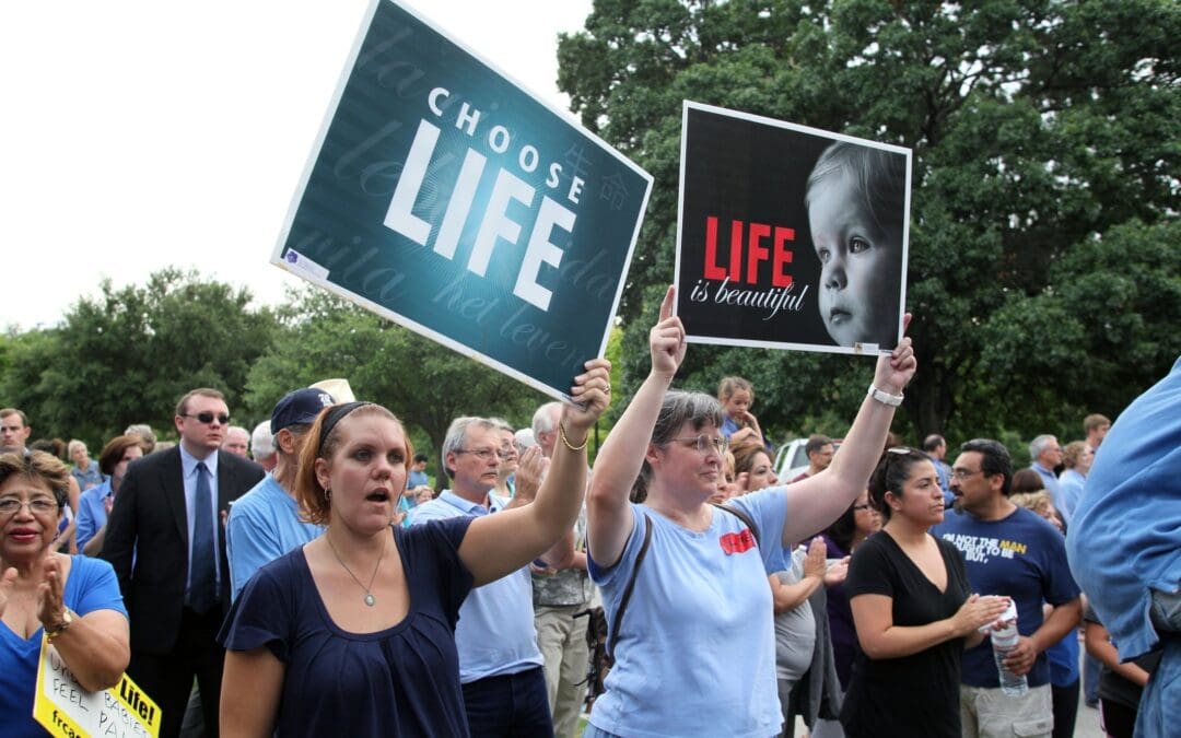 Life Chat: What the Washington Post Got Wrong About the Pro-Life Movement