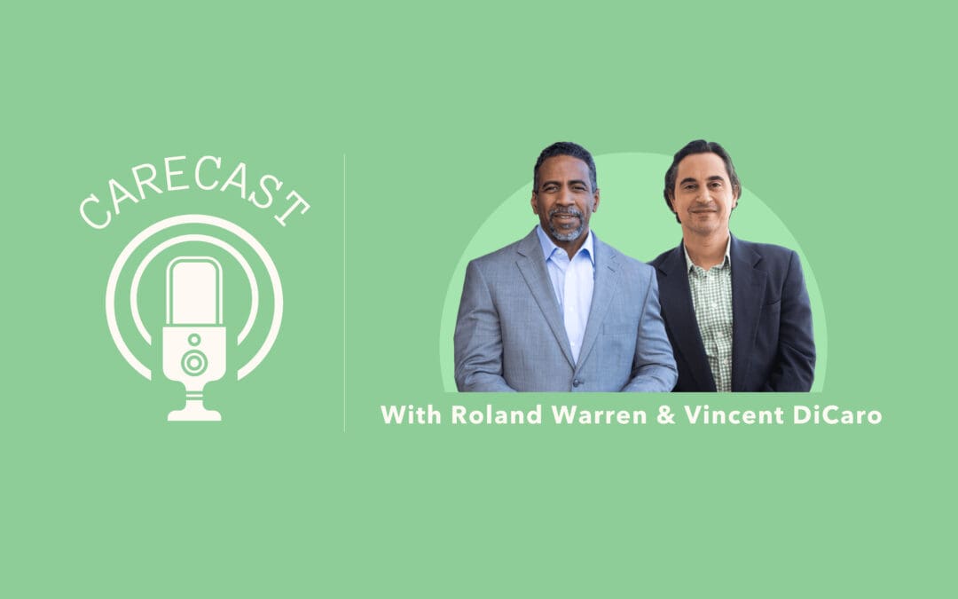 CareCast: Empowering Fathers for Abundant Life – The Why, What, and How