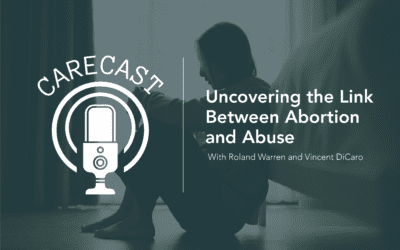 CareCast: Uncovering the Link Between Abortion and Abuse