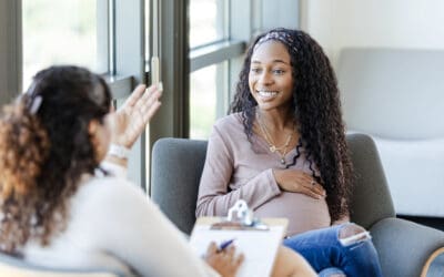 Give Thanks and Show Appreciation for Pregnancy Resource Centers