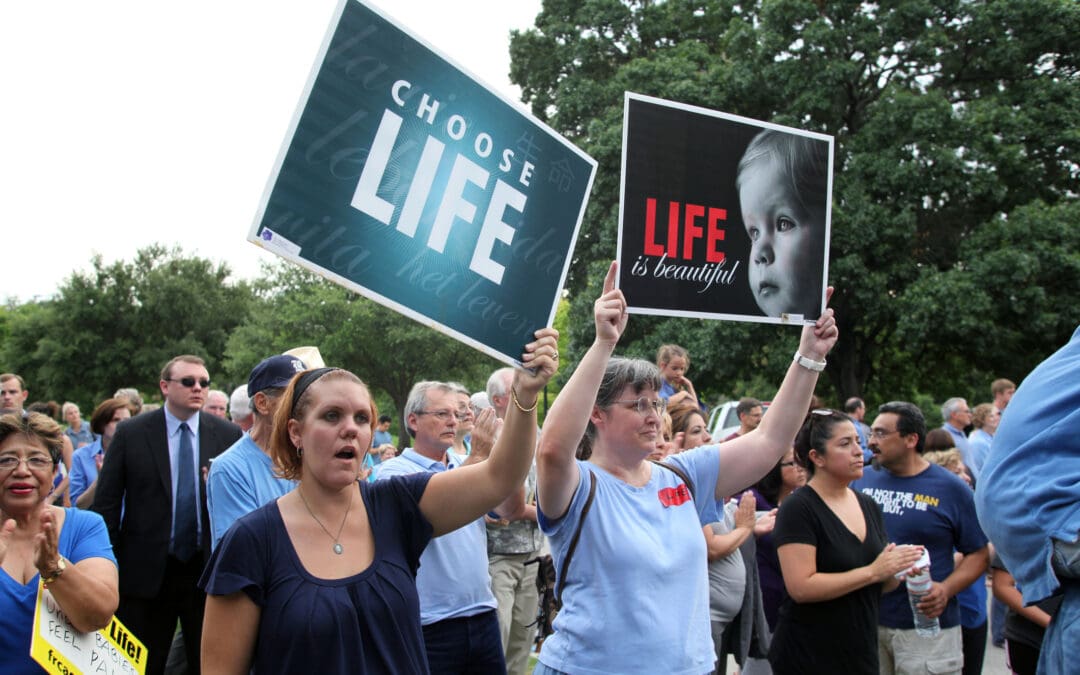 CareCast: From Pro-Life Advocacy to Pro Abundant Life Action