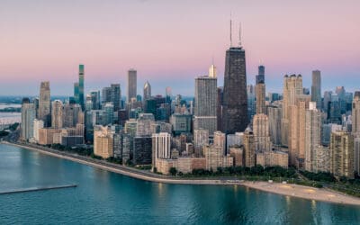 Church and Pregnancy Center Are Changing ‘One Life at a Time’ in Chicago