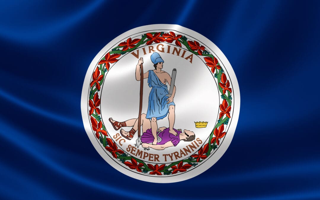 We Can’t See Clearly Anymore: Delegate Denounces Va. Abortion Resolution