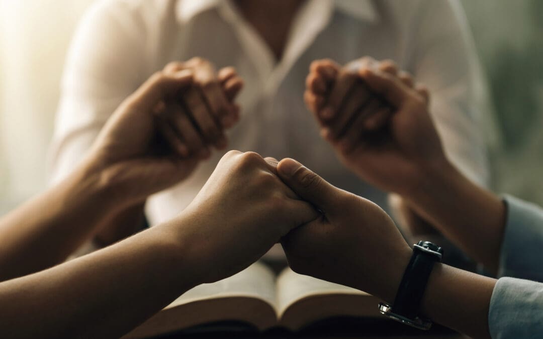 From Silence to Support: How Churches Can Walk Alongside Those Facing Unplanned Pregnancies