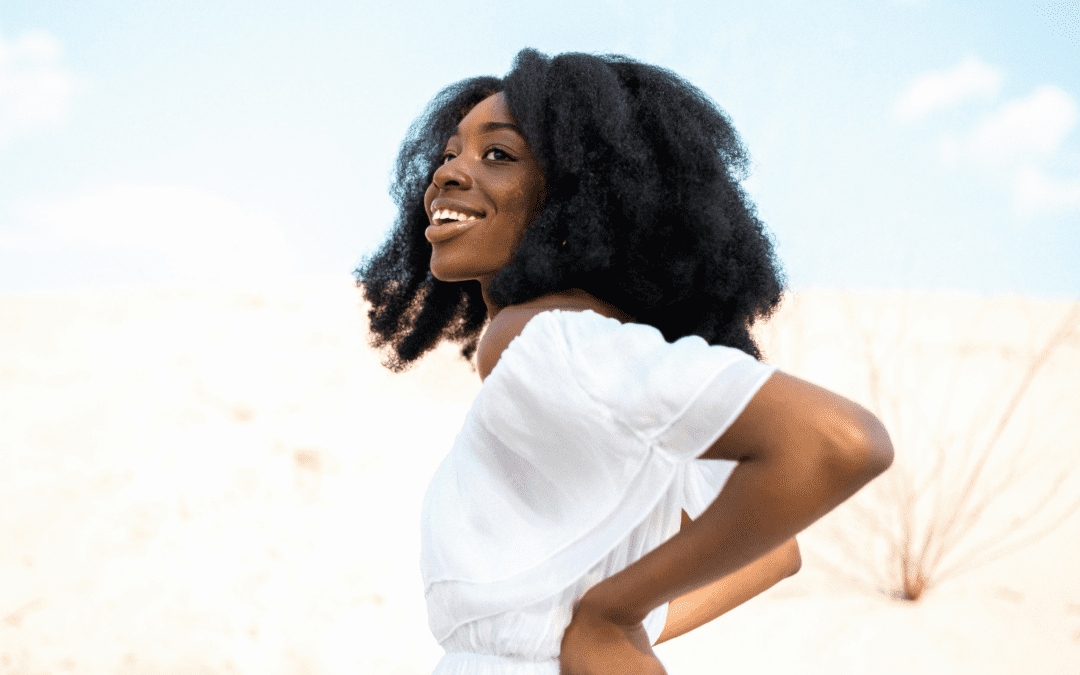 Tia’s Turning Point: From Fear to Faith
