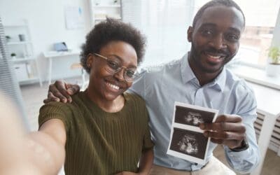 New Parents, New Disciples