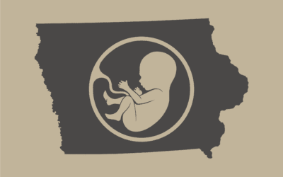 New Iowa Law Adds Fetal Development Education to School Curricula