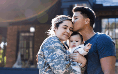 50 Years Strong: The Importance of Engaging and Equipping Fathers