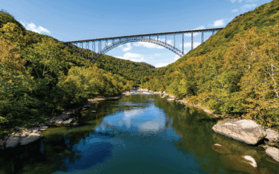 West Virginia Expands Pro-Life Laws Supporting Moms and the Unborn