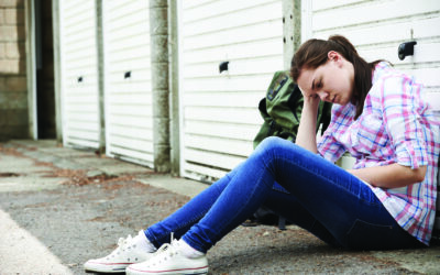 Claudia Needed Hope In Christ