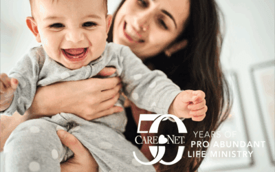 CareCast: Building the Movement—Melinda Delahoyde on 50 Years of Life and Legacy