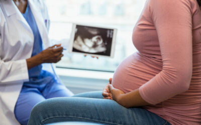 Report: Pregnancy Centers Are ‘Rising to the Occasion with Unwavering Care’