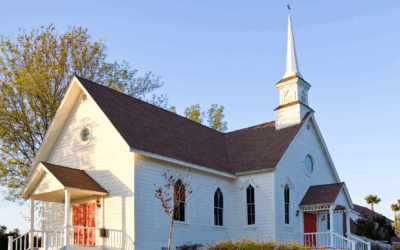 Faith in Action: The Church That Changed Jessica’s Story