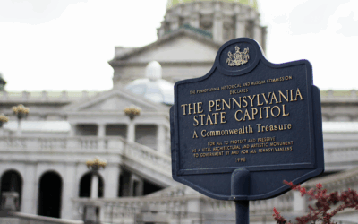 The Legislative Legacy of Katie True and Pennsylvania’s Pregnancy Centers