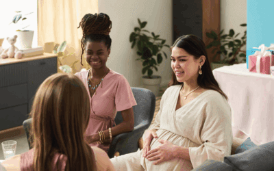 Care Net Pregnancy Centers Have Transformational Impact on Communities