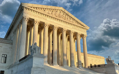 Supreme Court Hears Case on N.J. Subpoena Targeting Pregnancy Center