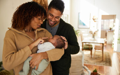 Overwhelmed, afraid, but NOT alone