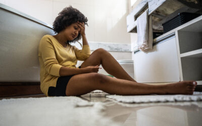 From Fragile to a Force for Life