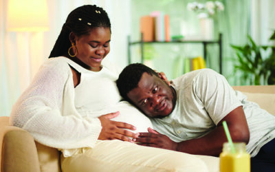 A Father’s Turning Point